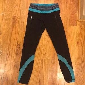 Lululemon leggings